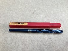 14mm HSS Morse taper drill bit