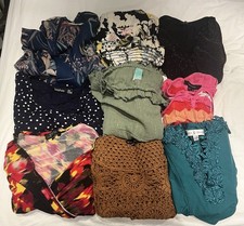 Reselling Bundle of women’s