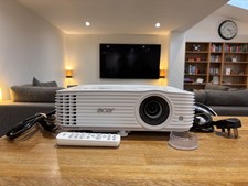 Acer X1526HK Home Cinema