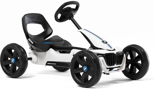 Berg reppy bmw - bmw, go