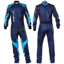 OMP KS-2 F1  Kart Racing Suit