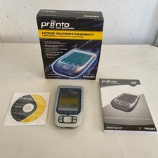 PHILIPS PRONTO SBC RU950/00 (HOME CINEMA REMOTE CONTROL)