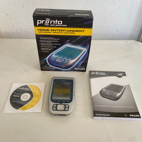 Philips pronto sbc - philips, ru950/00