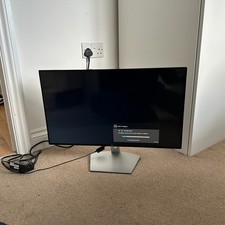 Dell S2719H 27 Inch Full HD