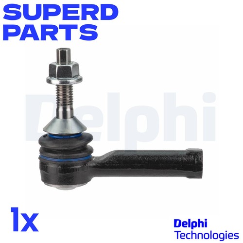 Tie rod end fits - tie,