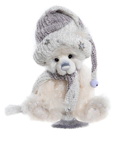 Charlie bears isabelle - charlie,