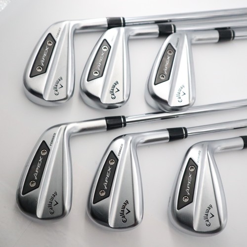 Callaway ai200 irons pw - irons, 5-pw
