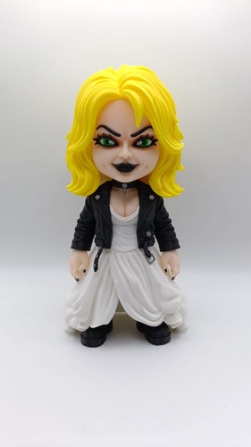 Tiffany doll model - doll,