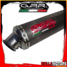 GPR TANK FOR HARLEY DAVIDSON