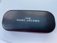 The Marc Jacobs glasses