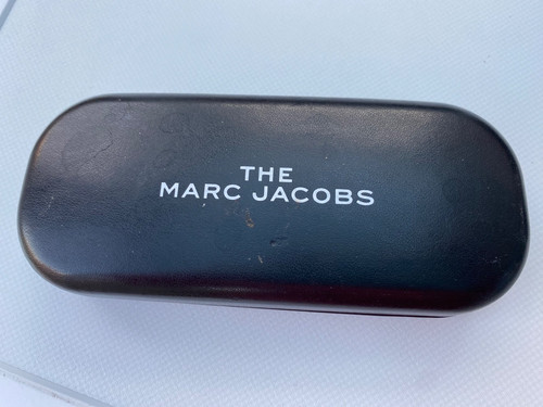 The marc jacobs glasses - the,