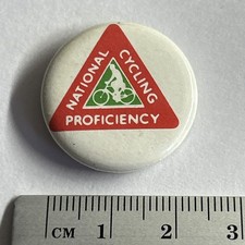 Very Small Collectible pin