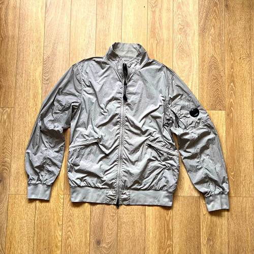Company chrome r short - c.p.,