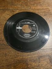 P. J. Proby Somewhere (West Side Story) / Just Like Him 7” Vinyl Record