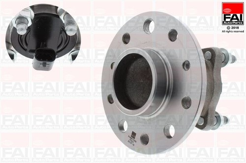 Fai fhbk1059 wheel bearing kit - fai,