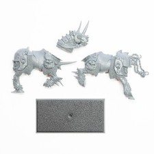 Warhammer Warriors of Chaos