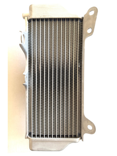 Wr250f radiator oem 2020 2024 - oem, 2020-2024