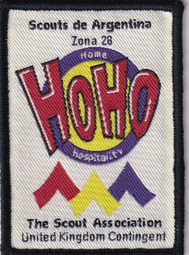 Boy scout badge - badge, 19