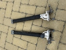 Kayak Roof Bars Compatible with Canoe, Boat, Paddleboard