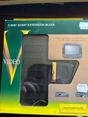 Jvc j140 way - jvc, video