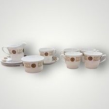 Royal Vale Vintage Tea Set