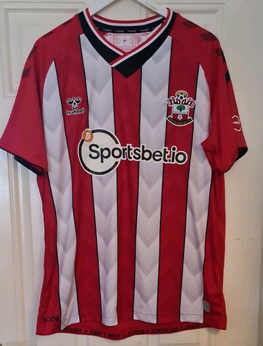 Southampton football club - fc,