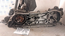 ENGINE BLOCK HONDA SH 50 FIFTY
