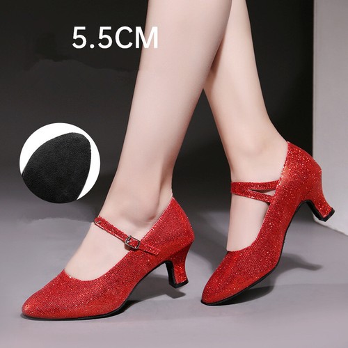 2024 ladies dance shoes latin - ladies,