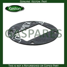Keston Boiler Fan Gasket Part