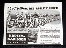 1943 OLD WWII MAGAZINE PRINT