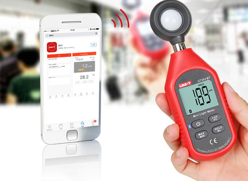 Uni ut383bt digital - ut383bt,