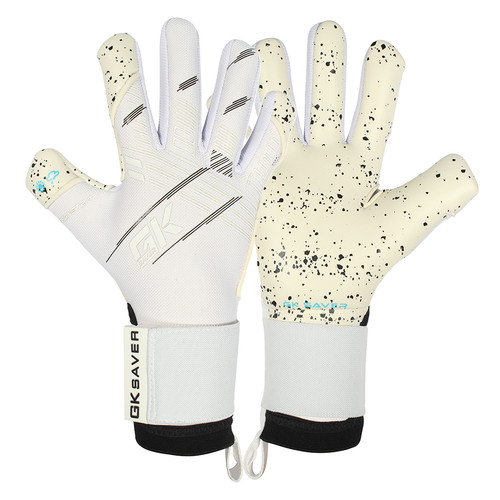 Football goalkeeper gloves - gloves, gk
