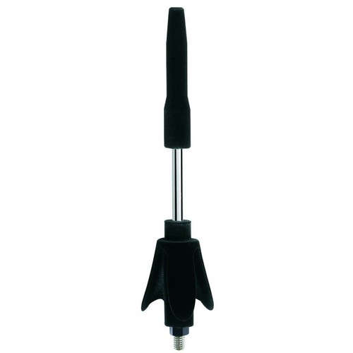Hercules ds602b flute - hercules,