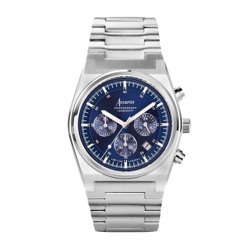 Accurist watch 70001 mens - watch,