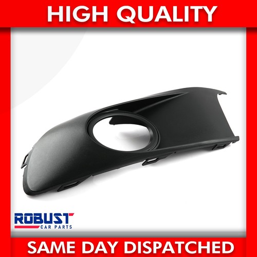Front bumper fog light - fog,