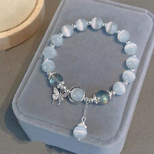 925 Sterling Silver Blue