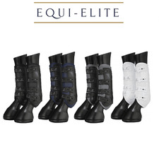 LeMieux Ultra Mesh Snug Boots