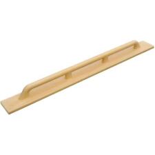 Neilsen Poly Float Plastering Darby Finishing Flooring Lightweight Trowel 1200mm