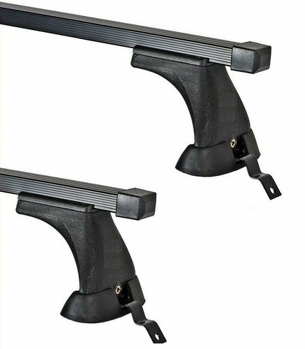 Roof rack bars - roof,
