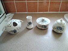 Vintage Axe Vale Pottery Devon