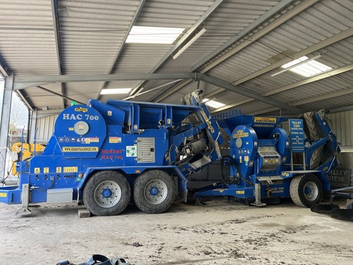 Mobile crusher hire - mobile,