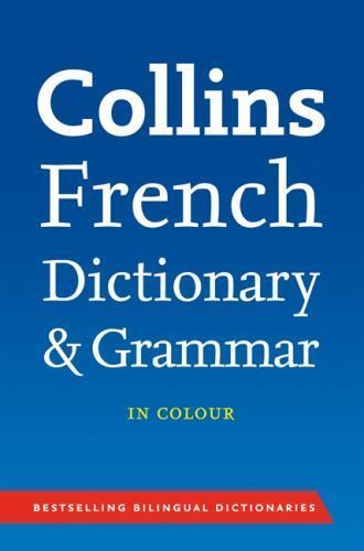 Collins dictionaries - collins,