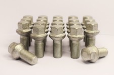 20 x OE Style Mercedes M14 x