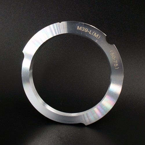 M39 adapter ring for - adapter,