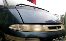 Toyota lucida estima - lucida,