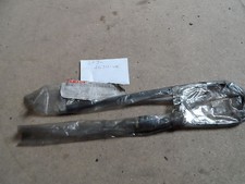 YAMAHA GENUINE YFM80 BADGER