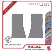 Fits tvr 1987 - fits, 1987-1991