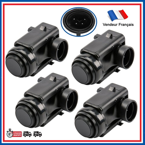 Parking sensors designed for - parking,