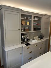 Bespoke Cabinets Kitchen