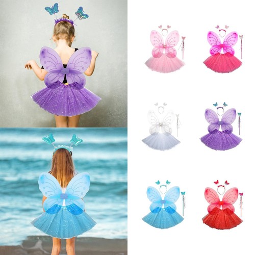 Fairy costume for girls - costume,